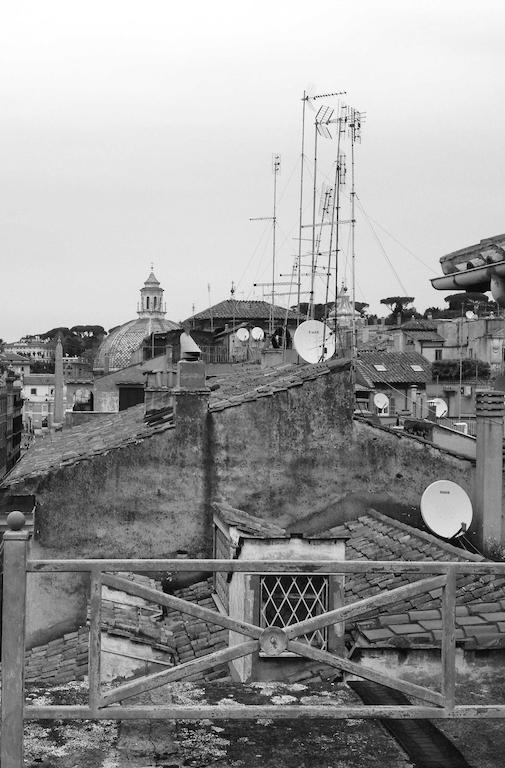 Domus Ripetta Roma