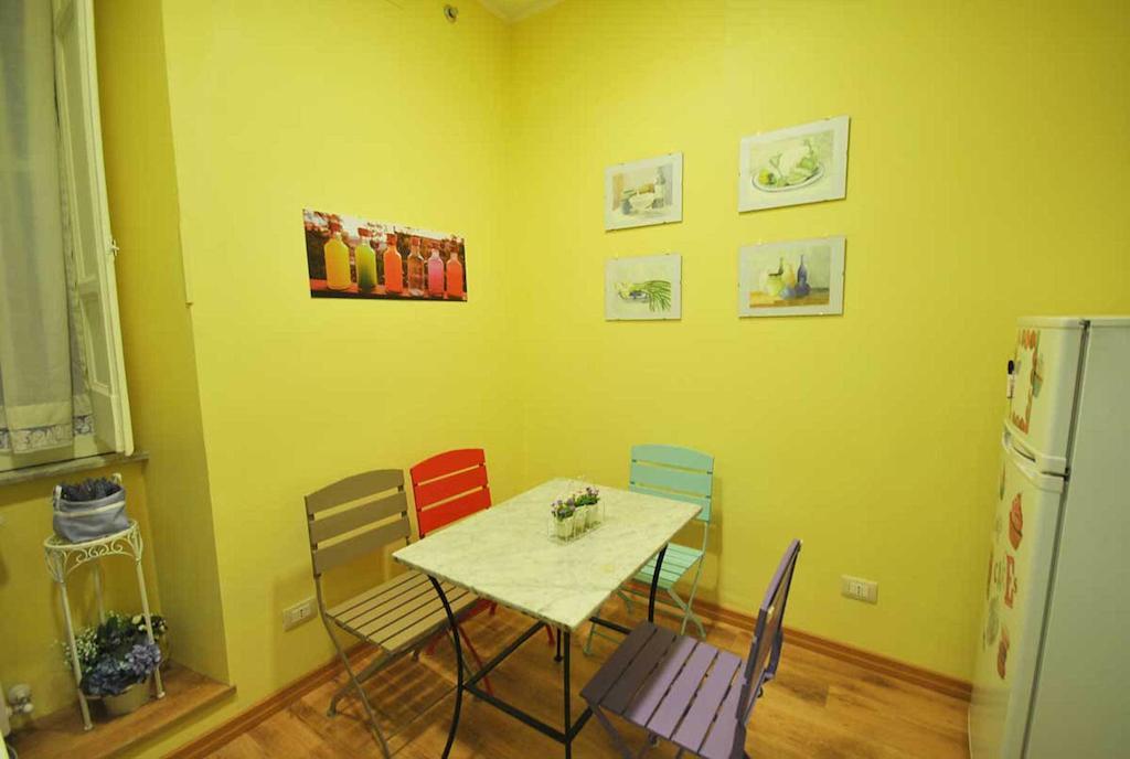 Bed & Breakfast Domus Ripetta 3*