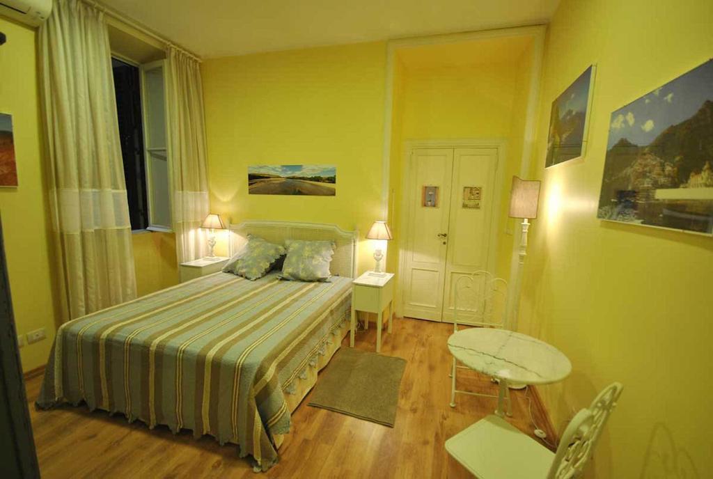Bed & Breakfast Domus Ripetta