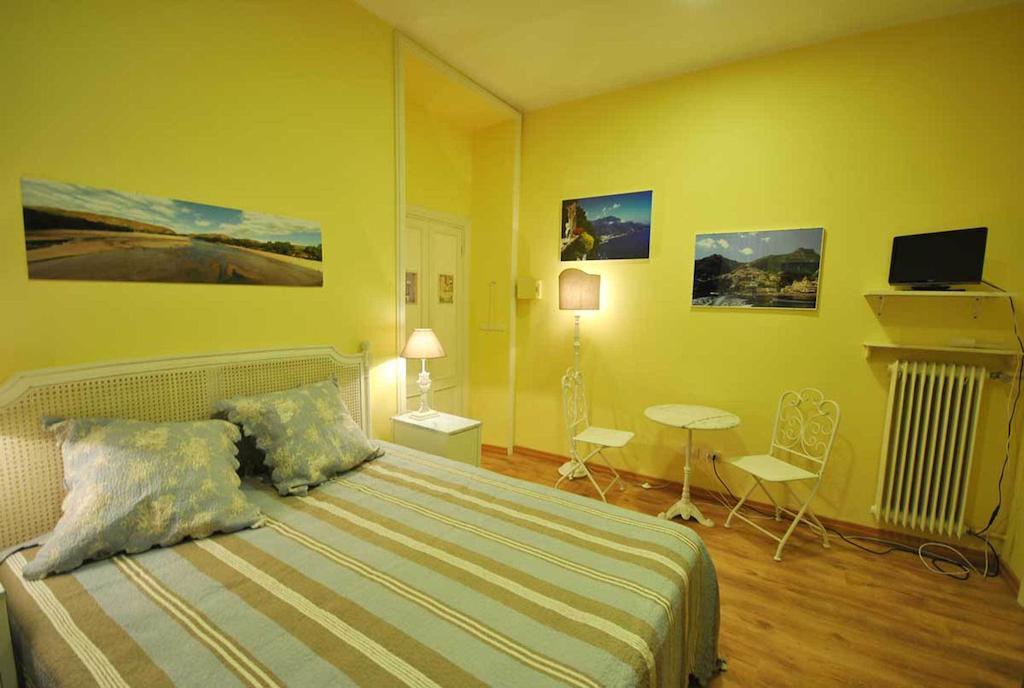 Bed & Breakfast Domus Ripetta Roma