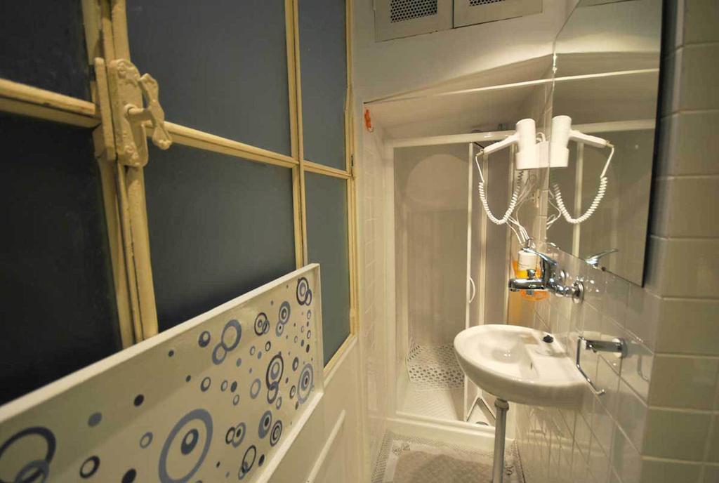 Bed & Breakfast Domus Ripetta