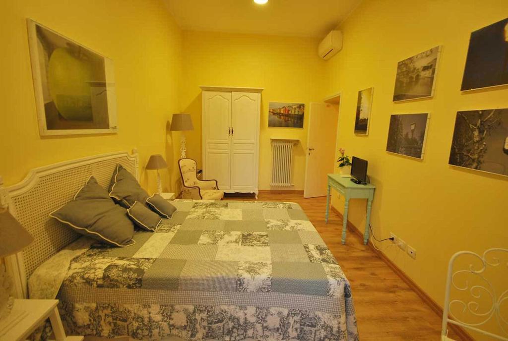 Bed & Breakfast Domus Ripetta 3*
