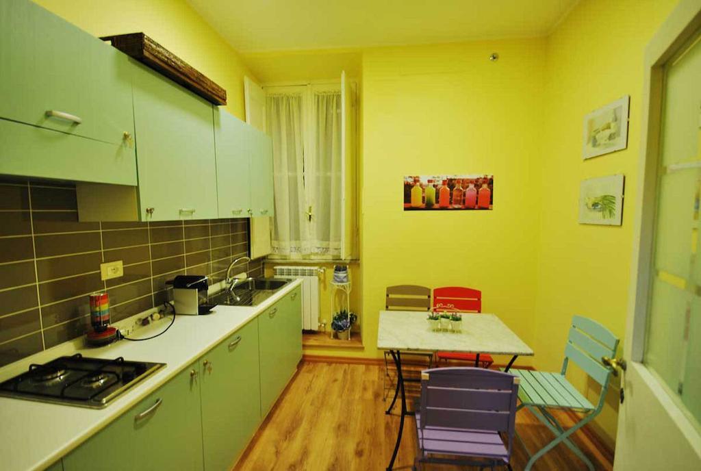 Bed & Breakfast Domus Ripetta