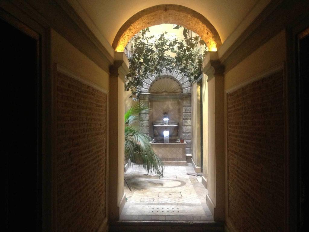Bed & Breakfast Domus Ripetta