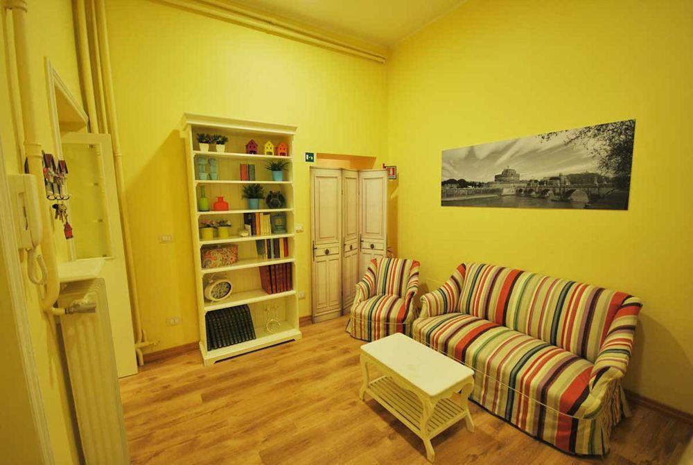 Domus Ripetta 3* Roma