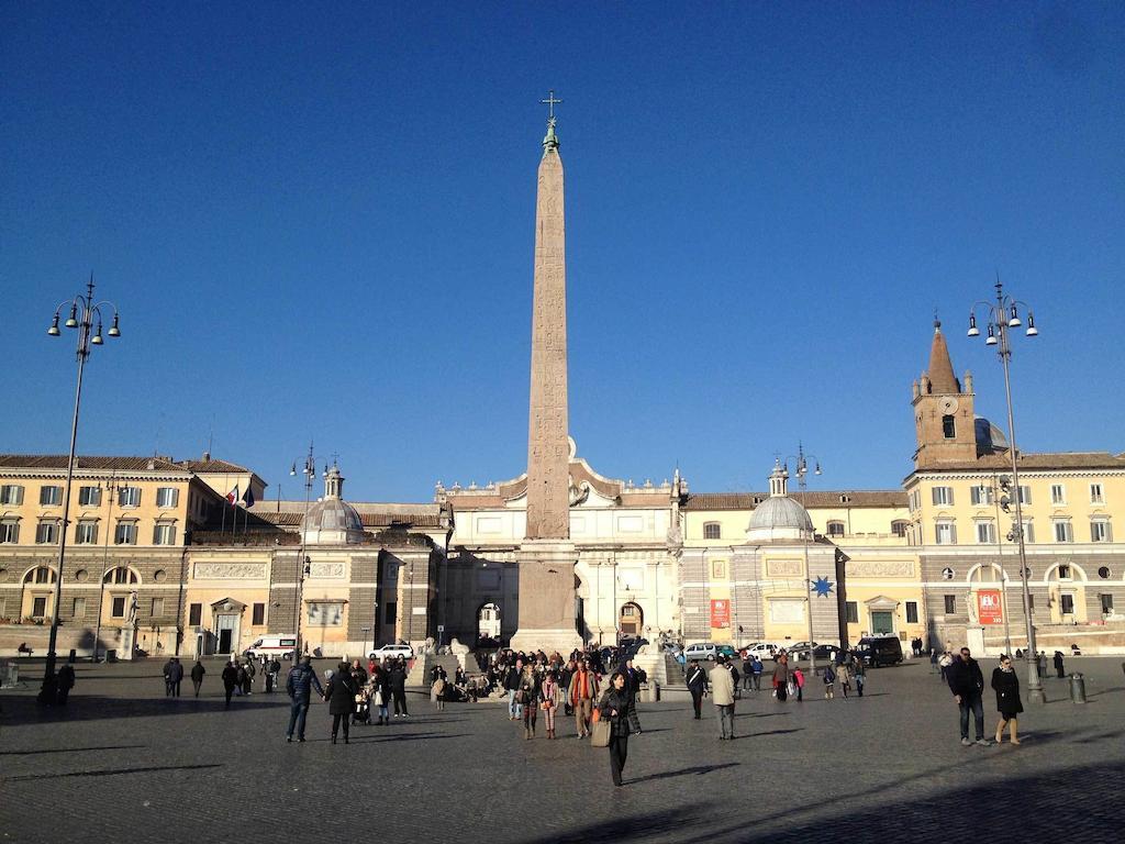 Domus Ripetta Roma