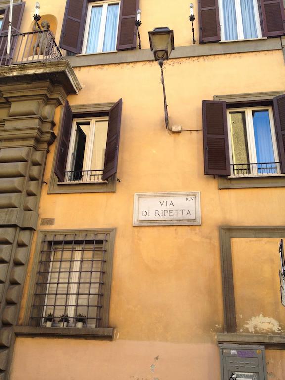 Domus Ripetta Roma