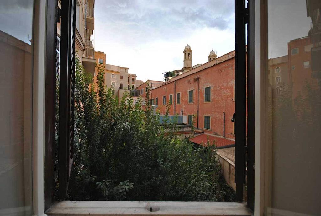 Bed and breakfast Domus Ripetta 3*