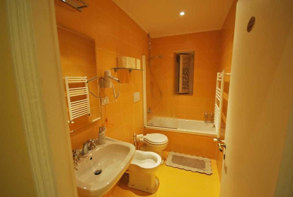 Domus Ripetta Roma