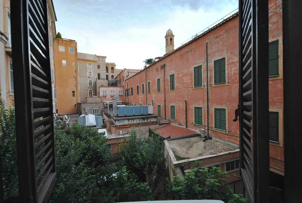 Bed and breakfast Domus Ripetta