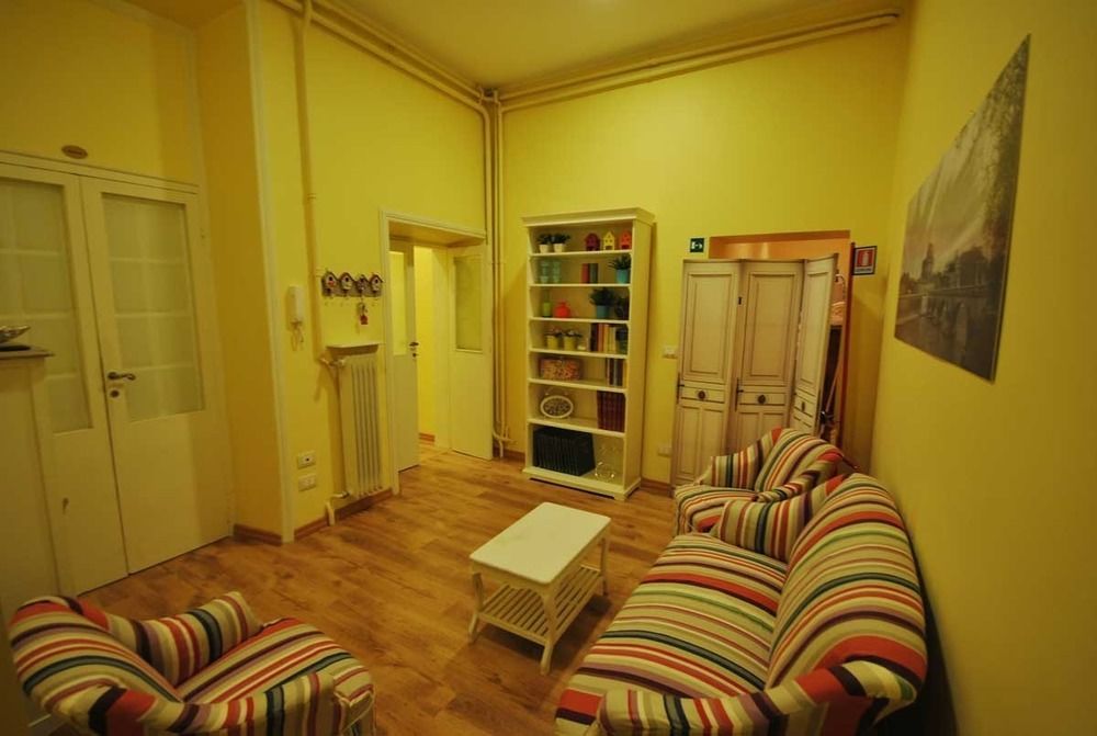 Domus Ripetta Roma