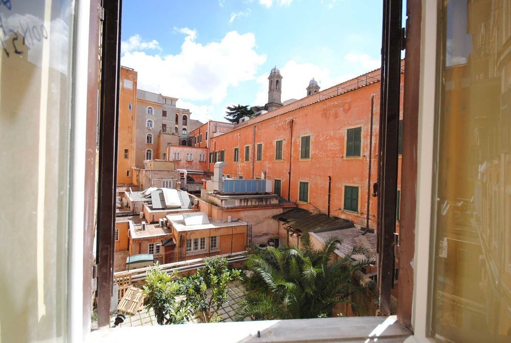 Bed and breakfast Domus Ripetta