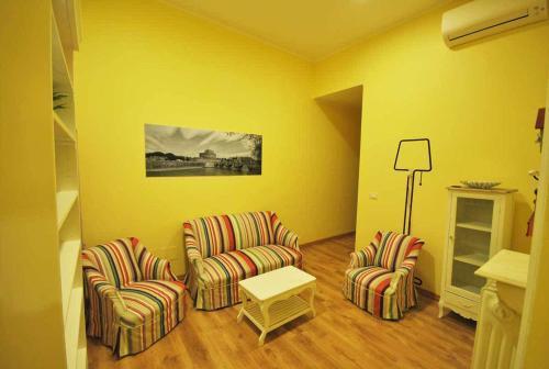 Bed and breakfast Domus Ripetta